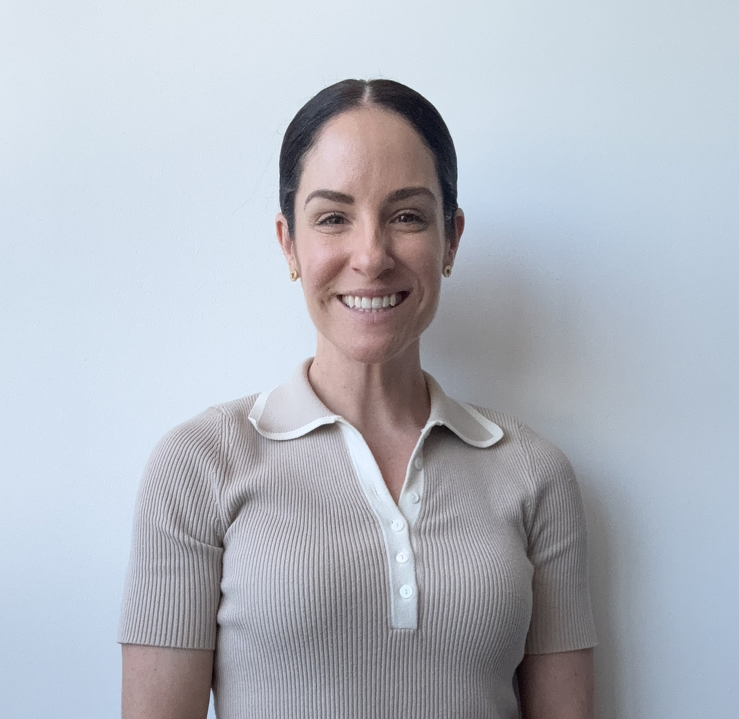 Heather Pettenon, Atturra's General Manager of Strategic Markets