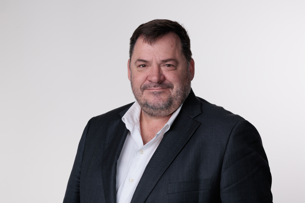 Stephen Kowal, CEO of Atturra