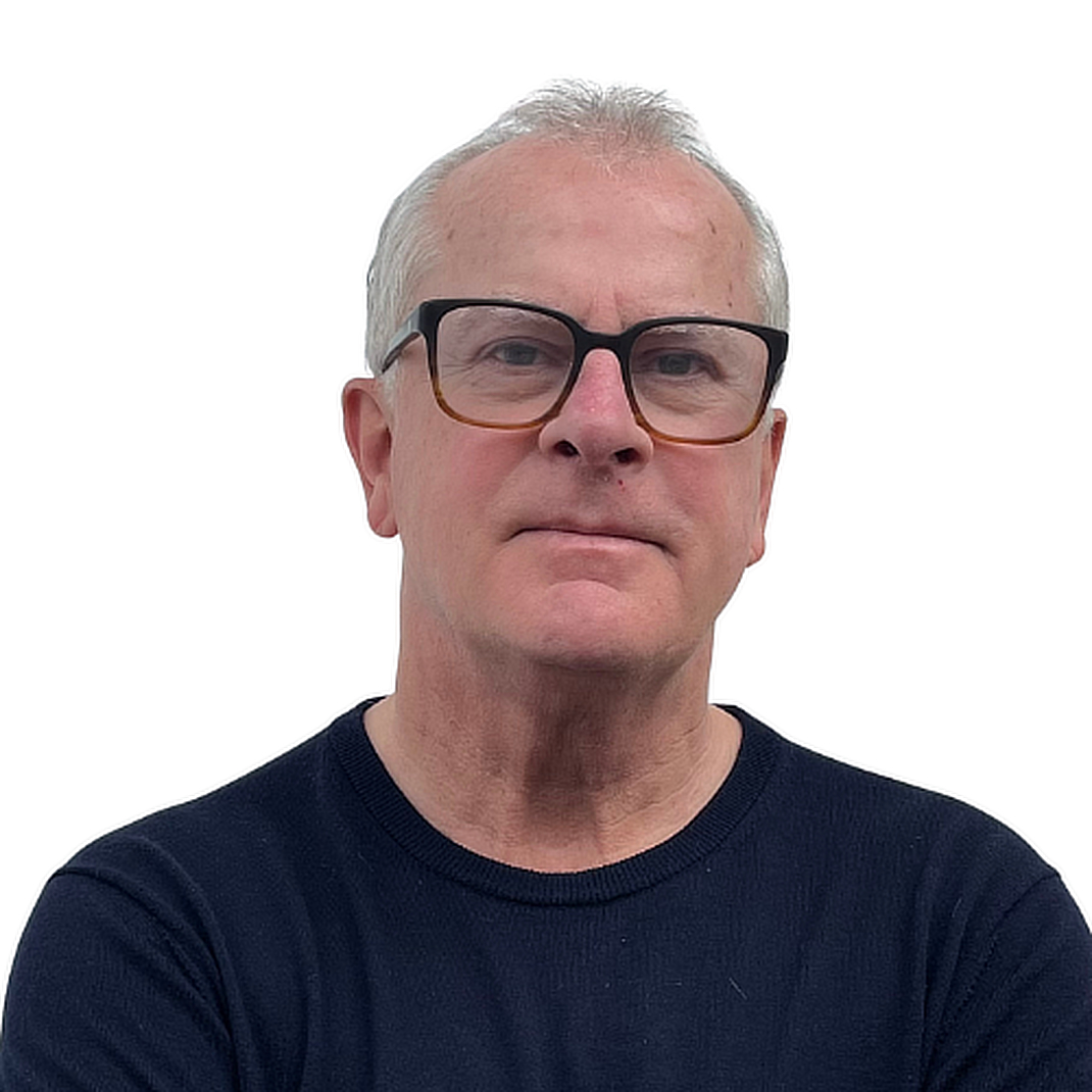 Peter Vierod, Creative Partner at Customer Science division, CX Communications