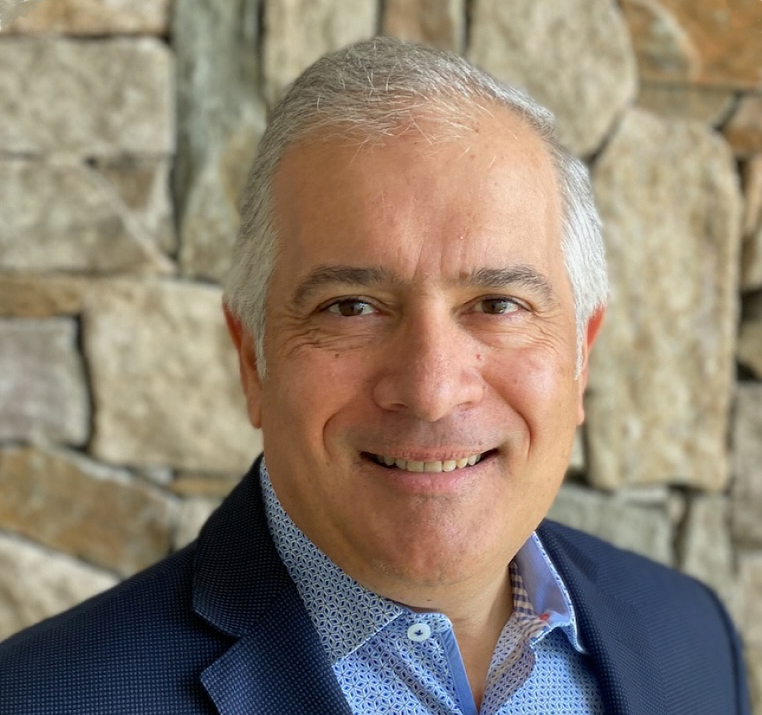 Peter Papaioannou, Managing Director, Ranlytics