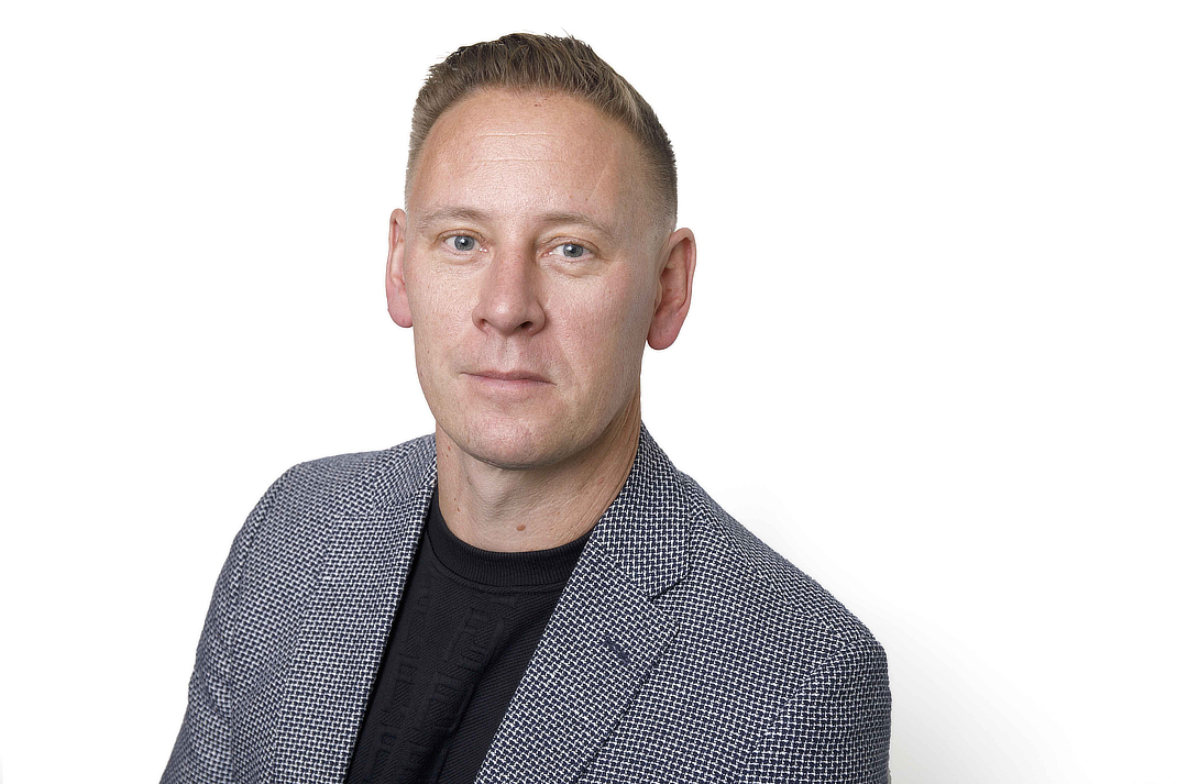 Gareth Cox, Vice President, Sales, APJ, Horizon3
