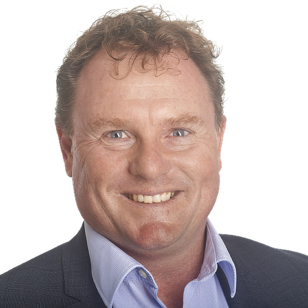 Todd Gorsuch, CEO, Customer Science