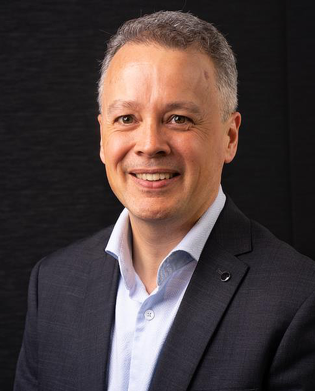 Stephen Chan, Head of Solution Engineering APAC