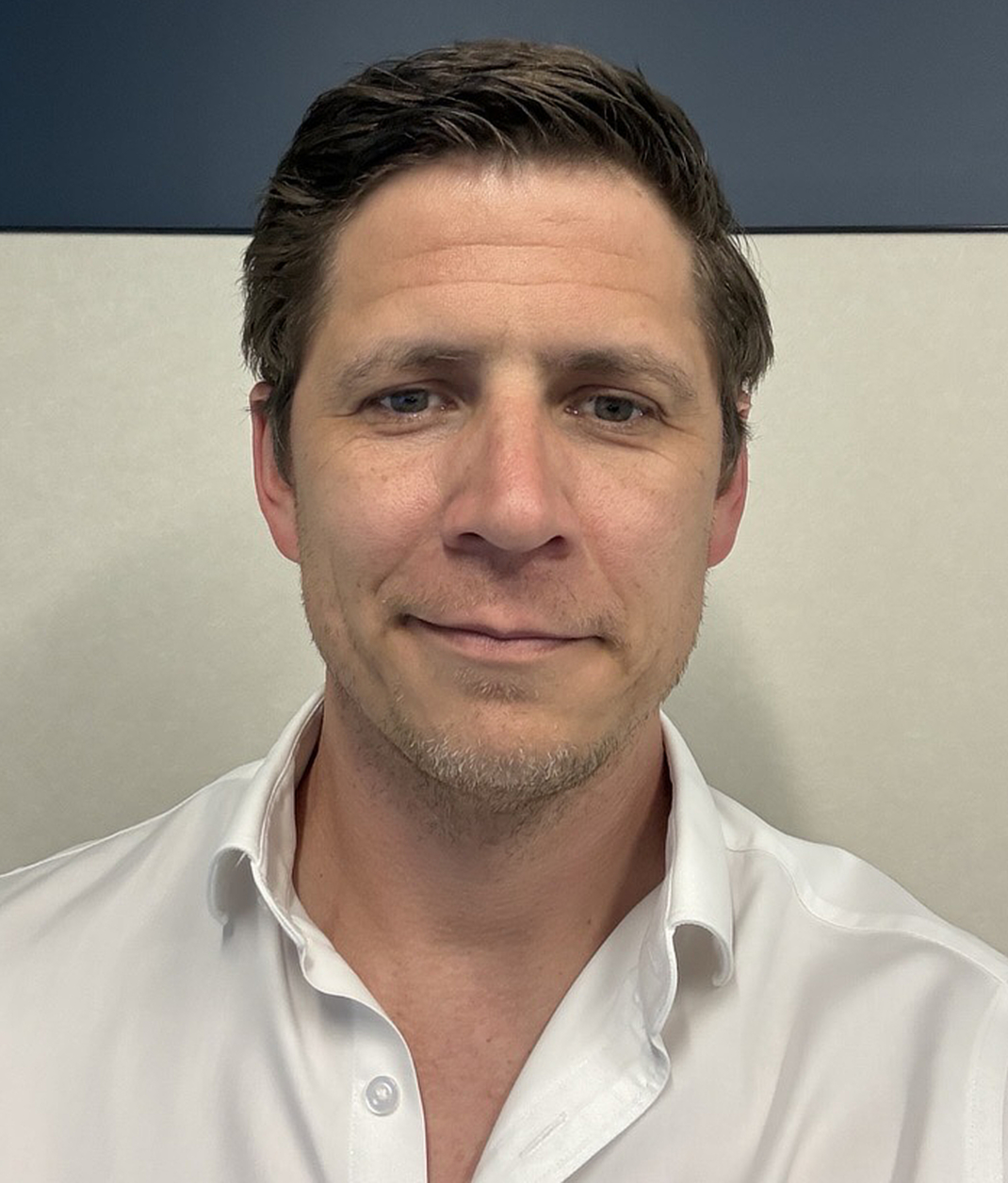 Arent van der Schatt Olivier, Head of Customer Success APAC