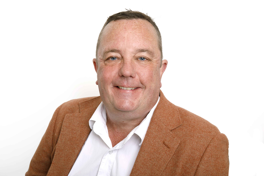 Chris Calverley, Head of Sales and Partnerships – ANZ at Avalara