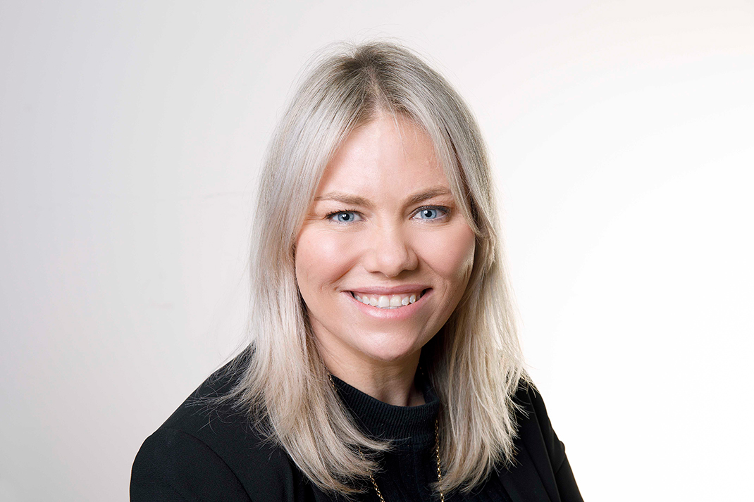 Sara Brown, Australian Business Manager, n3Hub