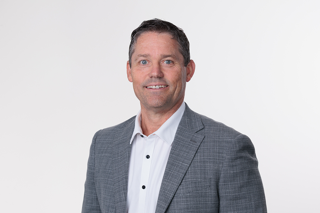 Greg Mace, Executive General Manager, Cloud Business Solutions, Atturra