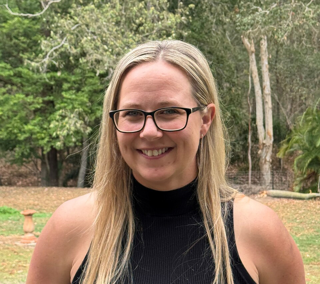 Nikita Potter, Atturra's General Manager for Payroll and HR Services