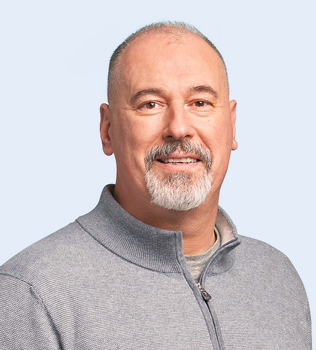 Octavian Tanase, chief product officer, Hitachi Vantara